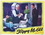Slippy Mcgee (1948) afişi