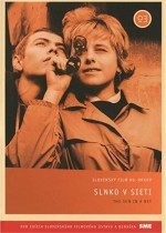 Slnko v sieti (1963) afişi