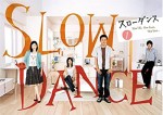 Slow Dance (2005) afişi