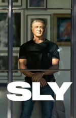 Sly (2023) afişi