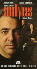 Small Vices: A Spenser Mystery (1999) afişi