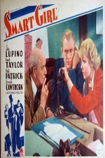 Smart Girl (1935) afişi