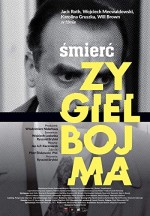 Smierc Zygielbojma (2021) afişi