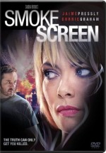 Smoke Screen (2010) afişi