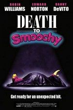 Smoochy'ye Ölüm (2002) afişi