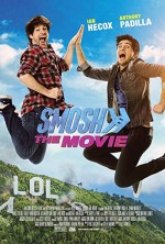 Smosh: The Movie (2015) afişi