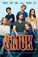 Smuk (2022) afişi Smuk (2022) afişi