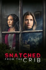 Snatched from the Crib (2025) afişi