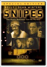 Snipes (2001) afişi