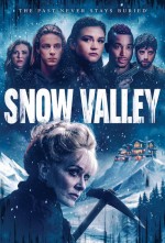Snow Valley (2024) afişi