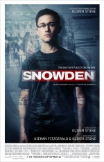 Snowden Full HD 2017 izle