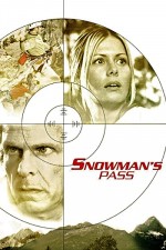 Snowman's Pass (2004) afişi