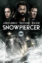 Snowpiercer (2020) afişi Snowpiercer (2020) afişi