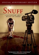 Snuff: A Documentary About Killing On Camera (2008) afişi