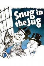 Snug In The Jug (1933) afişi