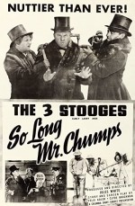 So Long Mr. Chumps (1941) afişi