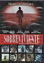 Sobreviviente (2003) afişi