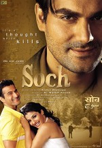 Soch (2002) afişi