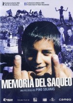 Social Genocide (2004) afişi