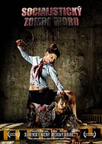 Socialistický Zombi Mord (2014) afişi