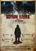 Sodium Babies (2009) afişi