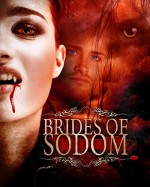 Sodom'un Gelinleri (2013) afişi