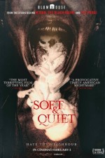 Soft & Quiet (2022) afişi