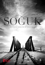 Soğuk (2013) afişi