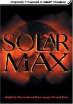 Solarmax (2000) afişi