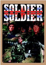 Soldier Soldier (1991) afişi