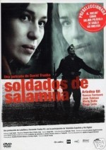 Soldiers Of Salamina (2003) afişi