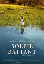 Soleil Battant (2017) afişi