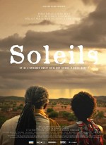 Soleils (2014) afişi