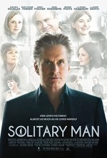 Solitary Man (2009) afişi