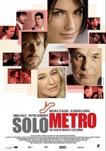Solometro (2007) afişi
