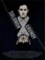 Solomon Grundy (2012) afişi