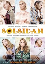 Solsidan (2017) afişi