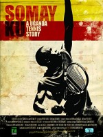 Somay Ku: A Uganda Tennis Story (2008) afişi