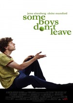 Some Boys Don't Leave (2009) afişi