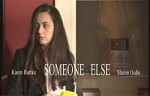 Someone Else (2010) afişi