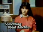 Something About Amelia (1984) afişi
