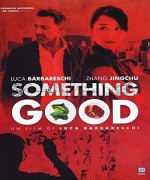Something Good (2013) afişi