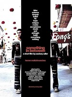 Something In Between (2002) afişi