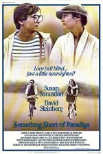 Something Short Of Paradise (1979) afişi