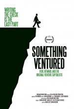 Something Ventured (2011) afişi