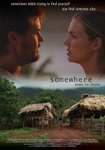 Somewhere (2004) afişi