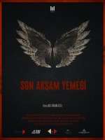 Son Akşam Yemeği (2022) afişi