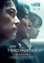 Son Cinayet (2017) afişi