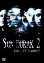 Son Durak 2 (2003) afişi Son Durak 2 (2003) afişi
