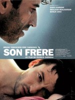 Son Frère (2003) afişi